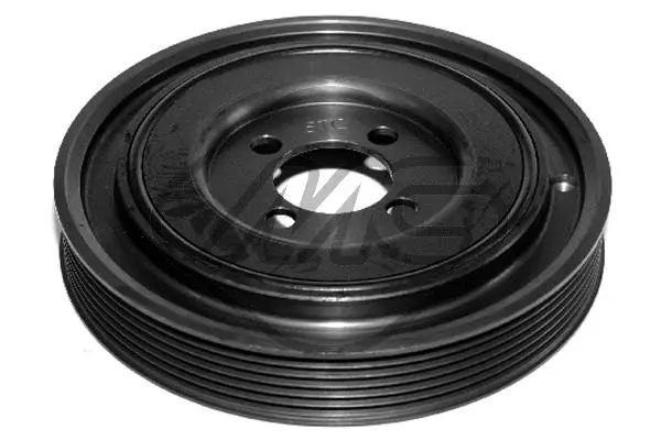Belt Pulley, crankshaft (04719)