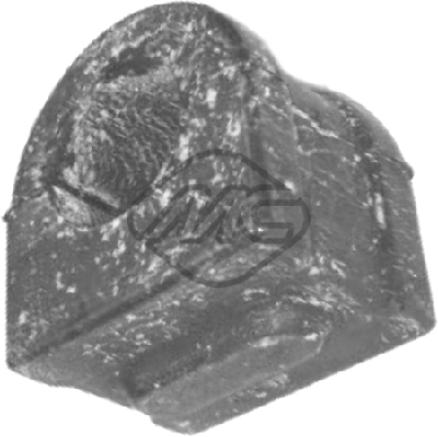 Bushing, stabiliser bar (44187)