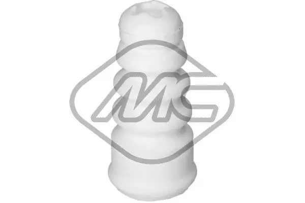 Rubber Buffer, suspension (40481)