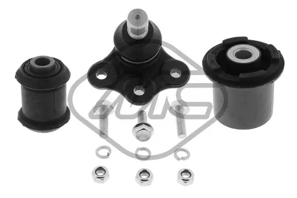 Repair Kit, control arm (53712)