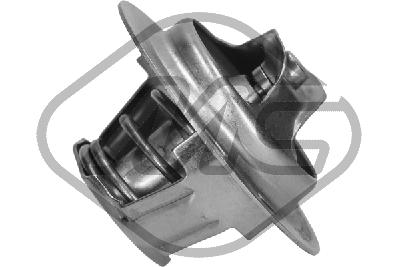 Thermostat, coolant (31265)
