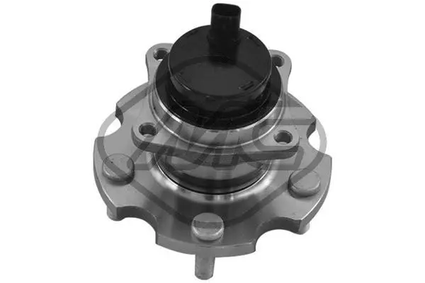 Wheel Bearing Kit (90416)