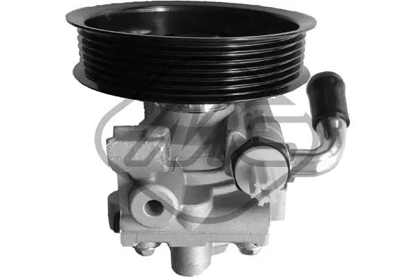 Hydraulic Pump, steering (50076)