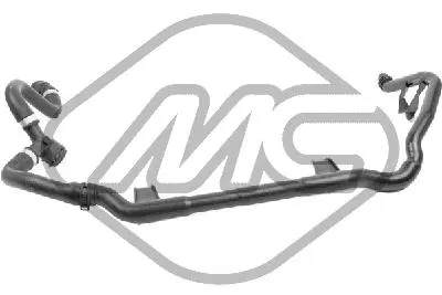 Coolant Pipe (94632)