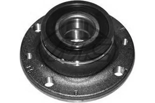 Wheel Hub (90116)