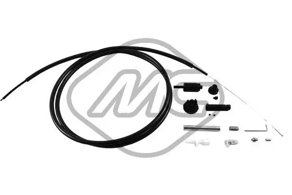 Accelerator Cable (80902)