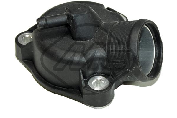 Coolant Flange (03235)