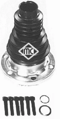 Bellow Kit, drive shaft (01061)