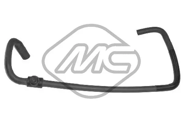 Radiator Hose (08499)