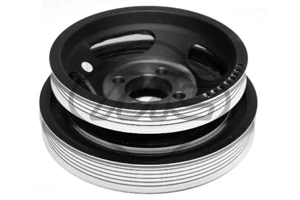 Belt Pulley, crankshaft (05041)