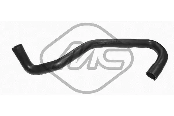 Radiator Hose (08901)