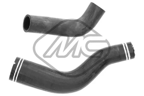 Radiator Hose (78431)