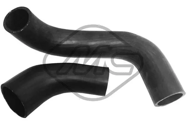 Charge Air Hose (09796)