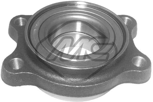 Wheel Hub (90131)