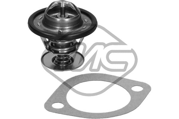 Thermostat, coolant (30863)