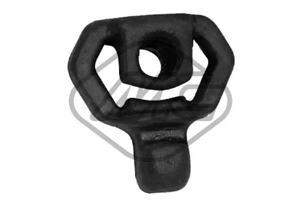 Rubber Buffer, muffler (00753)