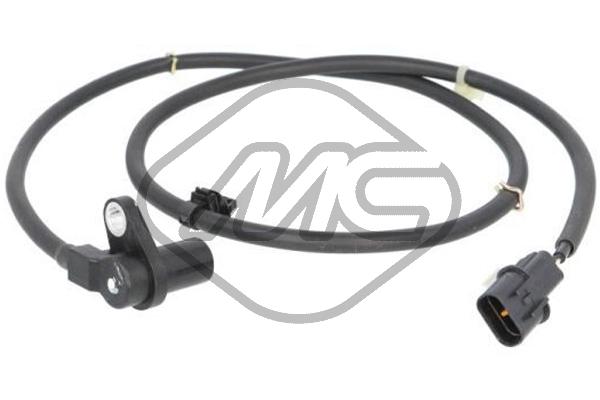 Sensor, wheel speed (50271)