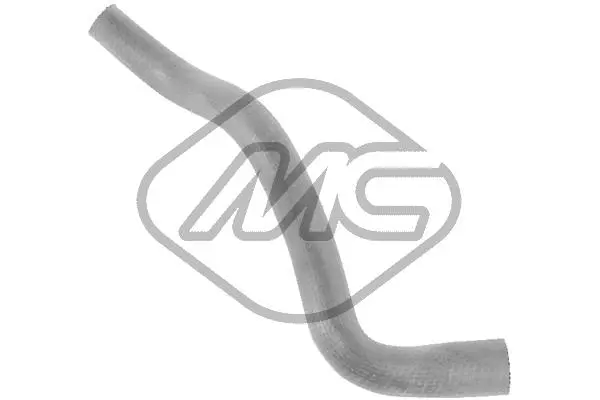 Radiator Hose (12403)