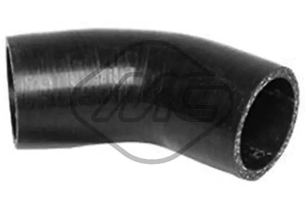 Charge Air Hose (07691)