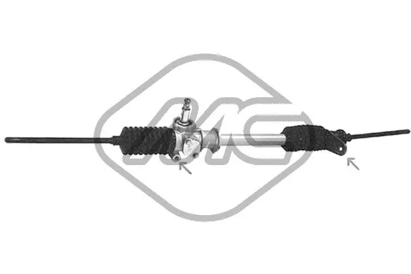 Steering Gear (50492)