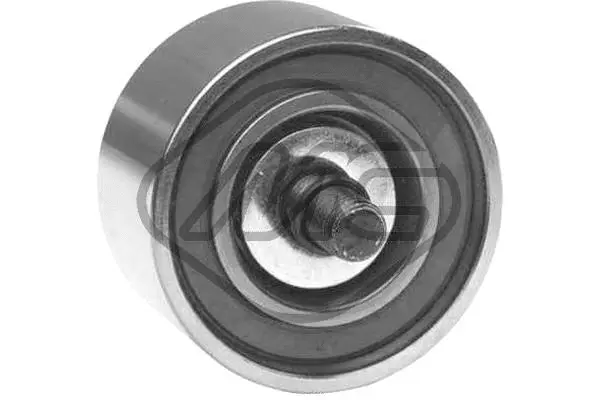 Deflection/Guide Pulley, timing belt (47327)