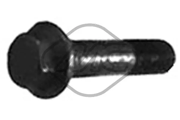 Pulley Bolt (02259)