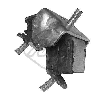 Mounting, engine (02953)