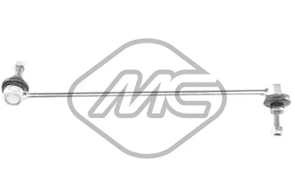 Link/Coupling Rod, stabiliser bar (40750)