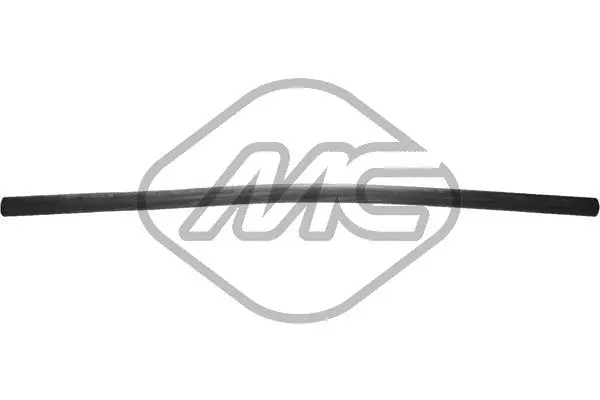 Control/Trailing Arm, wheel suspension (00309)