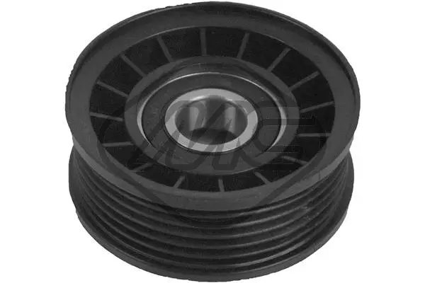 Deflection/Guide Pulley, V-ribbed belt (48616)