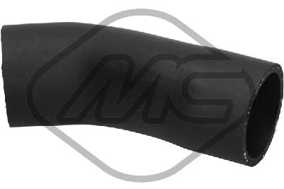 Charge Air Hose (79478)