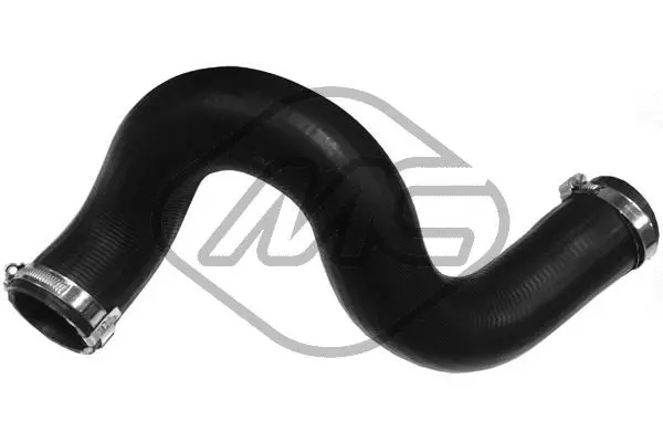 Charge Air Hose (09871)