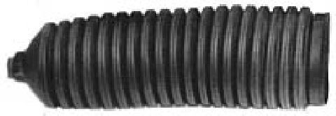 Bellow, steering (00835)