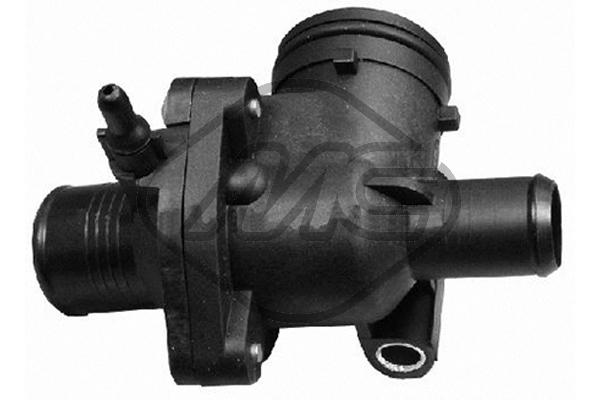 Coolant Flange (03811)