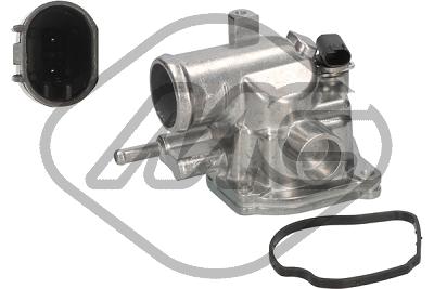 Thermostat, coolant (13696)