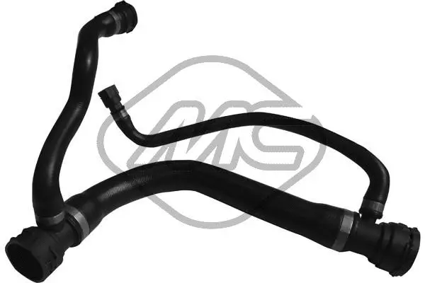 Radiator Hose (97814)