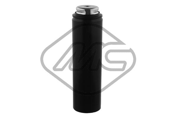 Rubber Buffer, suspension (40988)