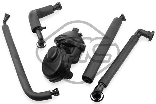 Valve, crankcase ventilation (35100)