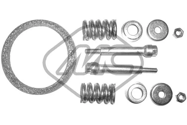 Gasket Set, exhaust system (02964)