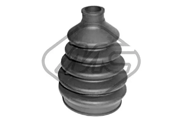 Bellow, drive shaft (00086)