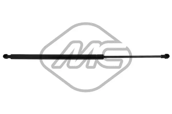 Gas Spring, boot/cargo area (46298)