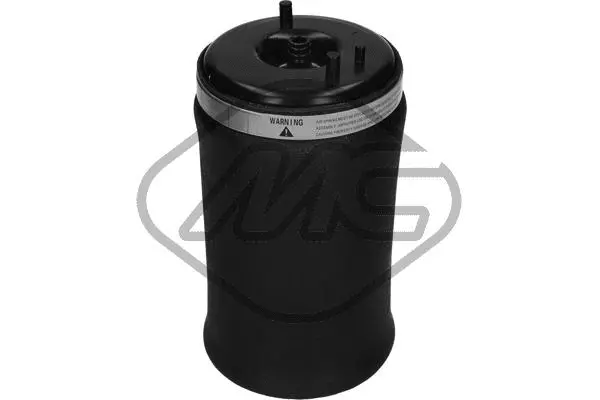 Air Spring, suspension