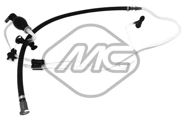 Fuel Line (92069)