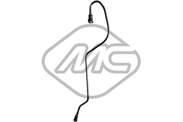 Fuel Line (92464)