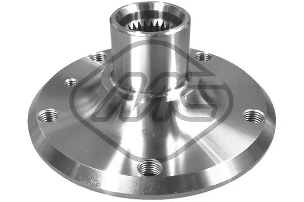 Wheel Hub (90143)