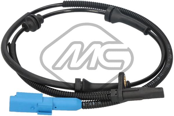 Sensor, wheel speed (50298)