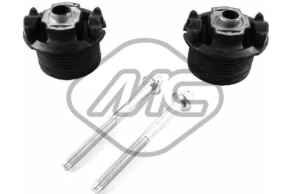 Bushing, axle beam (58435)