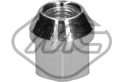 Wheel Nut (48821)