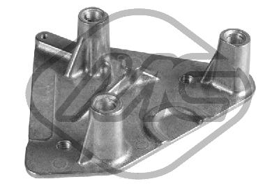 Holder, engine mounting system (54642)
