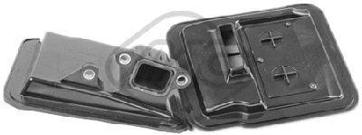 Hydraulic Filter Kit, automatic transmission (21085)